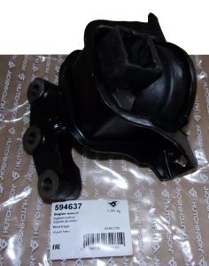 Motoraufhängung, Motorlager Für Citroen Peugeot 594637 1807HG 1807.HG Hutchinson