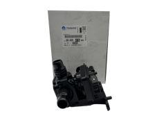 Magnetventil Original 9840541580 Citroen Peugeot Opel