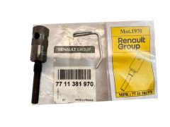 Steuerketten-Riemen-Sperre Renault 7711381970 Neues Original