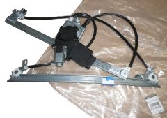 Fensterheber Rechts Vorne Neues Original 8200424422 Renault Espace 4