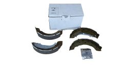 Bremsbacken Original 4241J1 4241.J1 Citroen Peugeot
