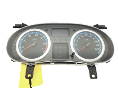 Tacho Kombiinstrument Renault Clio 2 8200451342 44688