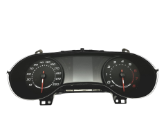 Tacho Kombiinstrument Fiat Tipo 00520706100 A2C13539800