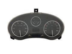 Tacho Kombiinstrument Berlingo 9801641580