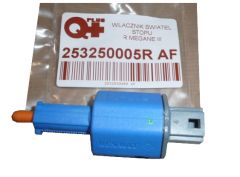 Bremslichtschalter Neu Renault Megane Scenic III 253250005R
