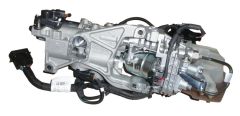 Getriebesteuerung Original 3057000Q1M 309100043R Renault Nissan Getriebesteuerung Original 3057000Q1M 309100043R Renault Nissan
