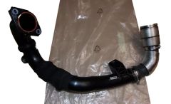 Luftschlauch Neues Original 144607751R Renault