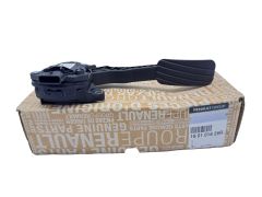 Pedalwertgeber Original Master III Movano B NV400 2.3 dCi 180101626R