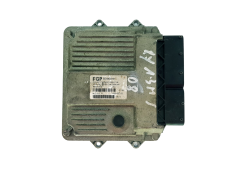 Steuergerät FGP 55195819 MJD6JF.Y1 Lancia Magneti Marelli 33643
