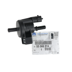 Magnetventil Neues Original 55566514 Opel