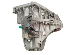 Getriebe Neues Original TL4072 320100706R Renault Scenic 3 1.2 TCE