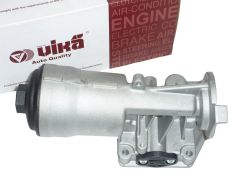 Ölkühler 045115389K 11151767401 VW Audi Seat Skoda Vika
