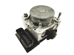 Abs-Pumpe Fiat 500 51801319 0265800648 Bosch 38465
