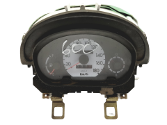 Tacho Kombiinstrument Fiat Seicento 6062680210A 41260
