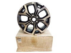 Alufelge Dacia Duster 17' 6.5Jx17 403006285R Neues Original