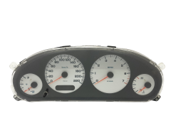 Tacho Kombiinstrument Chrysler Voyager P05082410AB