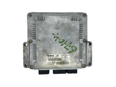Steuergerät 0281011083 9648394480 9640938680 PSA Bosch 62917