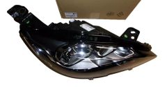 Scheinwerfer Rechts Original 9677522980 Peugeot