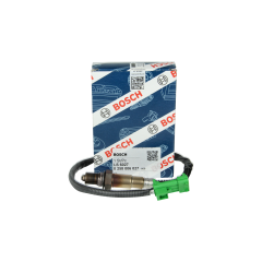 Lambdasonde Diagnosesonde Für Citroen Peugeot 0258006027 Bosch