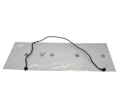 Wasserleitung Original 9677186380 Citroen Peugeot