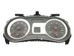 Tacho Kombiinstrument Renault Clio 3 8200305019 F 46074