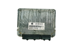 Steuergerät 047906030N 5WP4326 02 VW Skoda Siemens 32950
