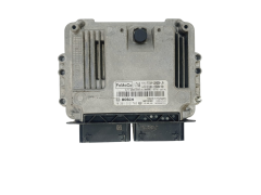 Steuergerät 0261S12763 FV1A-12A650-JA E1BA-12B684-AA Ford Bosch
