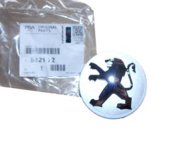 Felgenkappennabe Neues Original 5421.72 542172 Peugeot