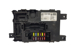 Steuergerät 13367920 401154265 28303059 Opel GM 2343