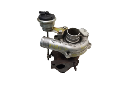 Turbolader 8200409830 54359700000 54391015071 1.5 DCI Renault Nissan 42