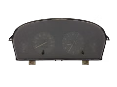 Tacho Kombiinstrument Berlingo 1 Partner 1 9630166680 PSA 2480
