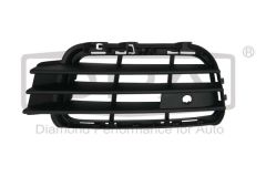 Stoßstangengrill Links 7P6853665 88531328402 VW Touareg DPA