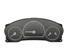 Tacho Kombiinstrument Saab 9-3 P12781161 GM