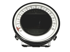 Tacho Kombiinstrument Mini Countryman 9290247 01 2448342-01