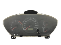 Tacho Kombiinstrument Honda Civic 78100S810 HR0287070 52521