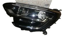 Scheinwerfer Links Neues Original 260608093R Renault Megane 4