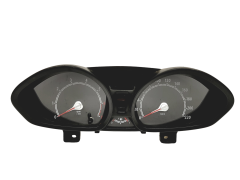 Tacho Kombiinstrument Ford Fiesta VP8A6F-10894-BC 33317