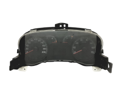 Tacho Kombiinstrument Fiat Punto 51703280 503000460400 58432