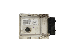 Steuergerät 51987312 BC.0116764.C 9GF.T4 Fiat FPT
