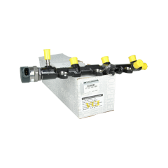 Einspritzleiste Kraftstoffverteiler Renault 2.0 DCI 175219059R Neues Original