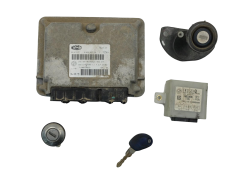Startset Fiat 600 Seicento 55187372 46533994 1.1