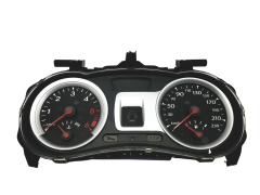 Tacho Kombiinstrument Renault Clio 3 8200821001 D 51178