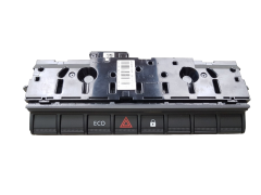 Warnblinklichtschalter Renault Opel Nissan 283E86169R