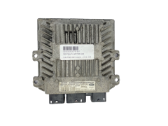 Steuergerät 7S61-12A650-EA 5WS40632A-T SID 804 7TTA Ford Siemens 60221