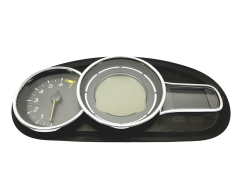 Tacho Kombiinstrument Renault Megane 3 248106944R 51490
