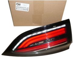 Bremsleuchte Links Hinten Renault Espace V 265550227R Bremsleuchte Links Hinten Renault Espace V 265550227R