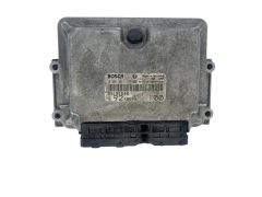 Steuergerät 55191546 0281011799 Fiat Bosch 50296