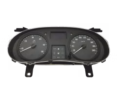 Tacho Kombiinstrument Trafic Vivaro 8200390129 Renault Opel