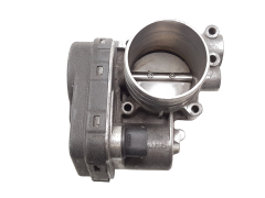 Drosselklappe Mercedes-Benz A1661410125 408.238/127/001 1417