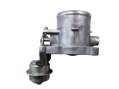 Drosselklappe Opel Vectra C Signum RDB60-502 3.0 CDTI